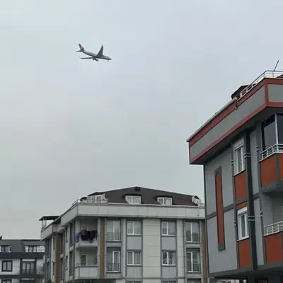 Bediroğlu Airport Apart