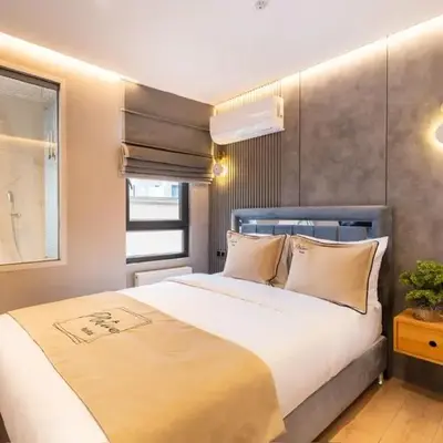İstanbul Platine Apartment