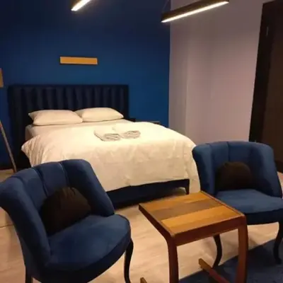 SARIKÖŞK HOTEL Kadıköy