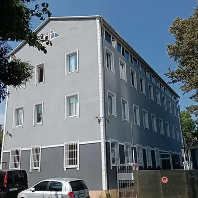 Akademik Pansiyon