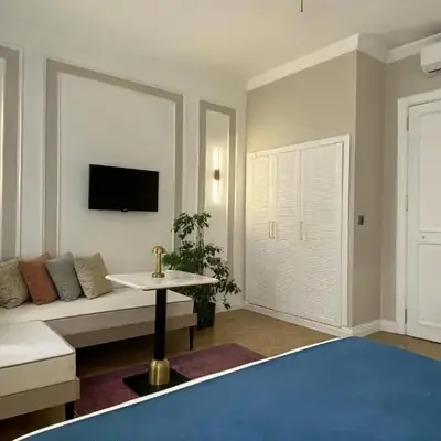 Vion Hotel Taksim