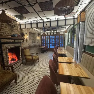 Veva flats hotel