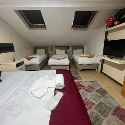 Taksim Pera Premium Gold Hotel