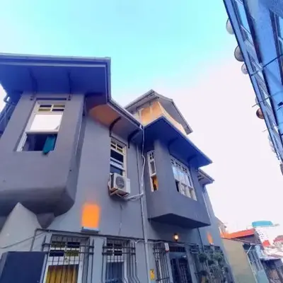 Taksim Cinar Suit