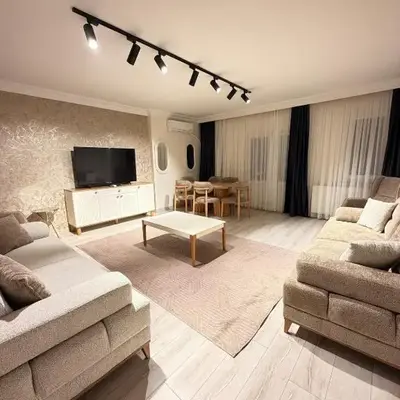 Luxury Apartment In A Great Location 10