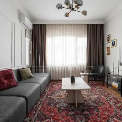 Premium Family House for 10 Near Taksim