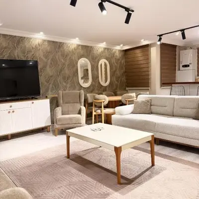 Great Location Terrace Apartment 15