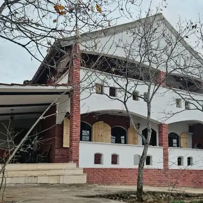 Villa Nest Uludağ