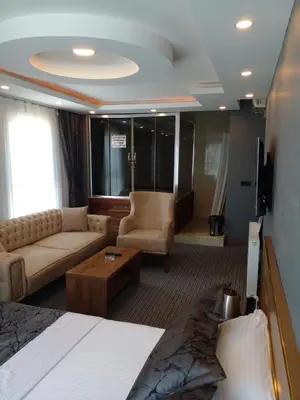 Gallery image of Köşk Hotel Konaklama1 in Esenyurt