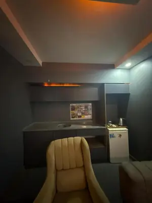 Gallery image of Köşk Hotel Konaklama1 in Esenyurt