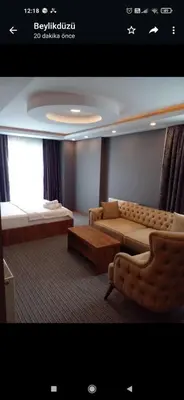 Gallery image of Köşk Hotel Konaklama1 in Esenyurt