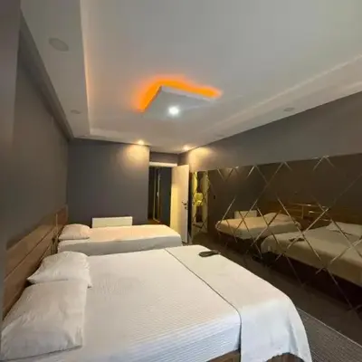 Köşk Hotel Konaklama1
