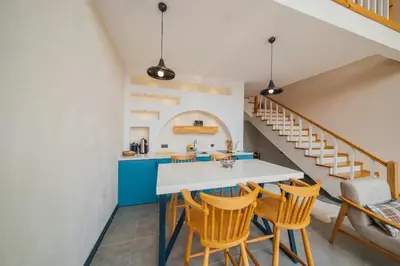Gallery image of Begonvil Villa with Heated Pool and Jacuzzi in Sapanca