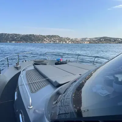 Boat BOSPHORUS