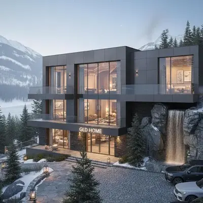 GLD Home