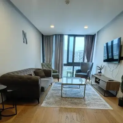 Apartment at Prime Istanbul
