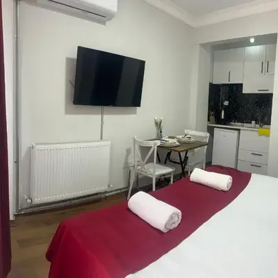 Balat Life Suites