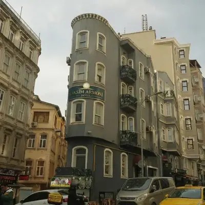 Taksim Armoni Hotel