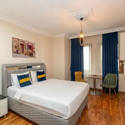 Opêra house taksim