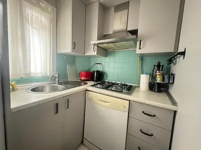 Gallery image of 5 minutes walk to Taksim Square, Sea View in Istanbul