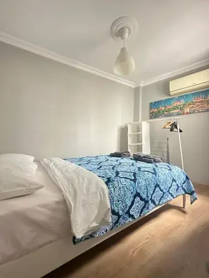 Gallery image of 5 minutes walk to Taksim Square, Sea View in Istanbul