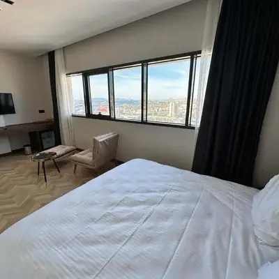 Plaza Residence
