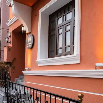 King Suite Hotel Beşiktaş