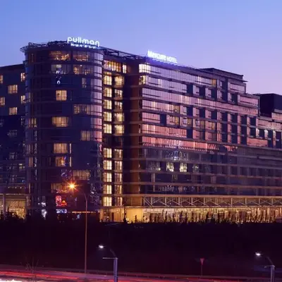 Mercure Istanbul West Hotel & Convention Center