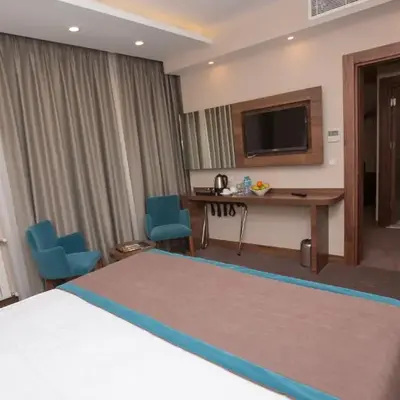 Görükle Güler Park Hotel