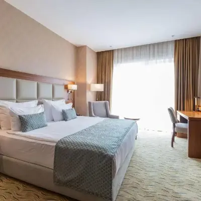 Clarion Hotel Istanbul Mahmutbey