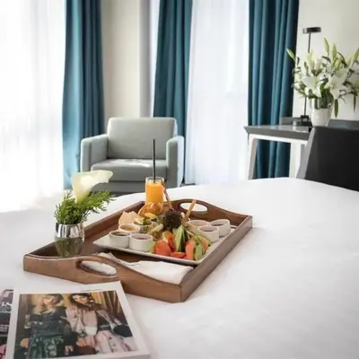 Wish More Hotel Istanbul