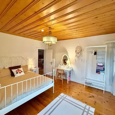Charming Anatolian House in Çengelköy