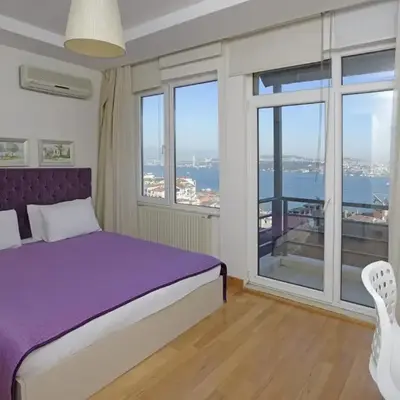 Cheya Taksim BNB Gumussuyu Istanbul City Center Comfort Residence