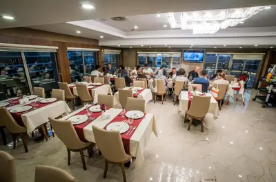 Gallery image of Grand Turkuaz Hotel in Bursa