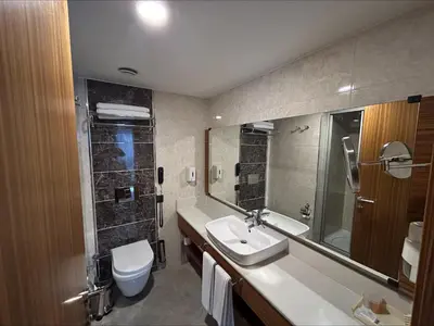 Gallery image of Grand Turkuaz Hotel in Bursa