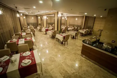 Gallery image of Grand Turkuaz Hotel in Bursa