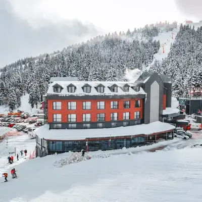 Trendlife Hotels Uludağ ALL INCLUSIVE
