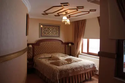 Gallery image of Aruna Boutique Hotel in Istanbul