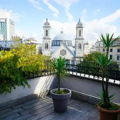 Triada Hotel Taksim - Special Category