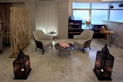 Gallery image of Wes Hotel in Kocaeli