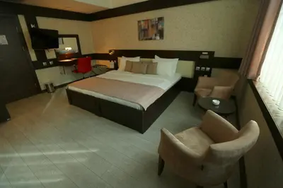 Gallery image of Wes Hotel in Kocaeli