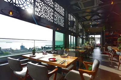 Gallery image of Wes Hotel in Kocaeli