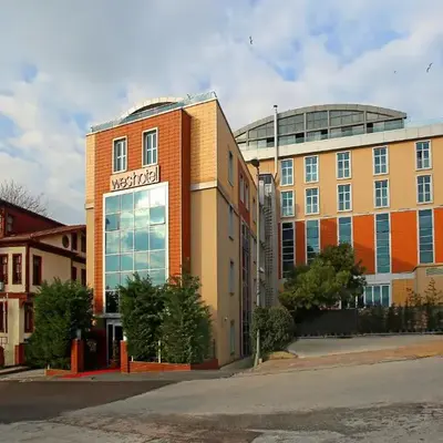 Wes Hotel
