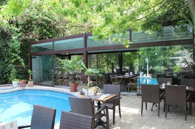Gallery image of Villa Blanche Hotel SPA & Garden Pool in Istanbul