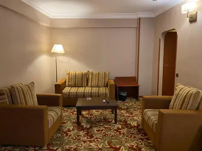 Gallery image of Hotel Monopol in Istanbul