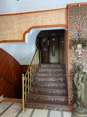 Gallery image of Hotel Monopol in Istanbul