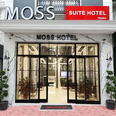 Moss Suites Hotel
