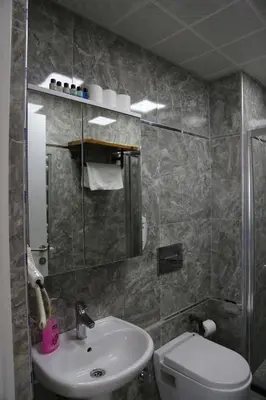 Gallery image of Arat Apartments in Istanbul