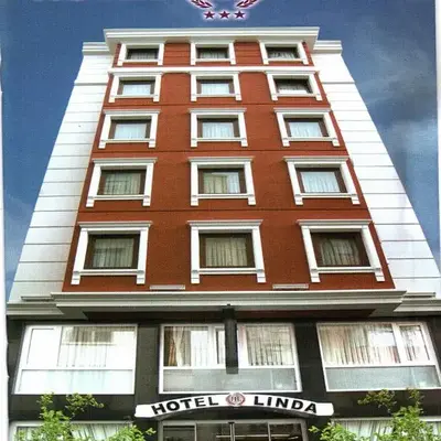 Hotel Linda
