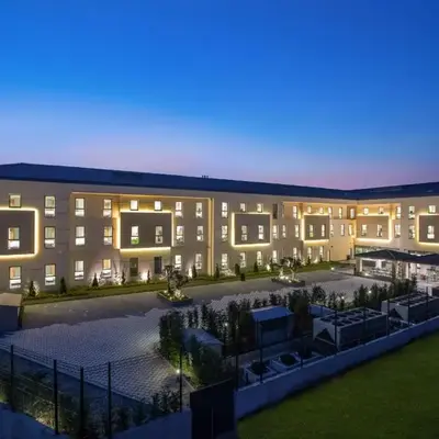 Hampton by Hilton Istanbul Zeytinburnu
